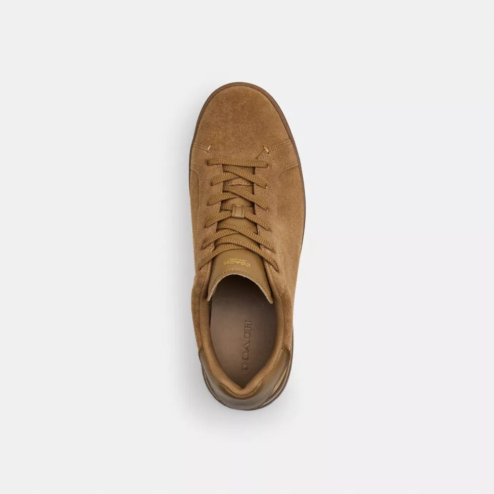 Høye sneakers