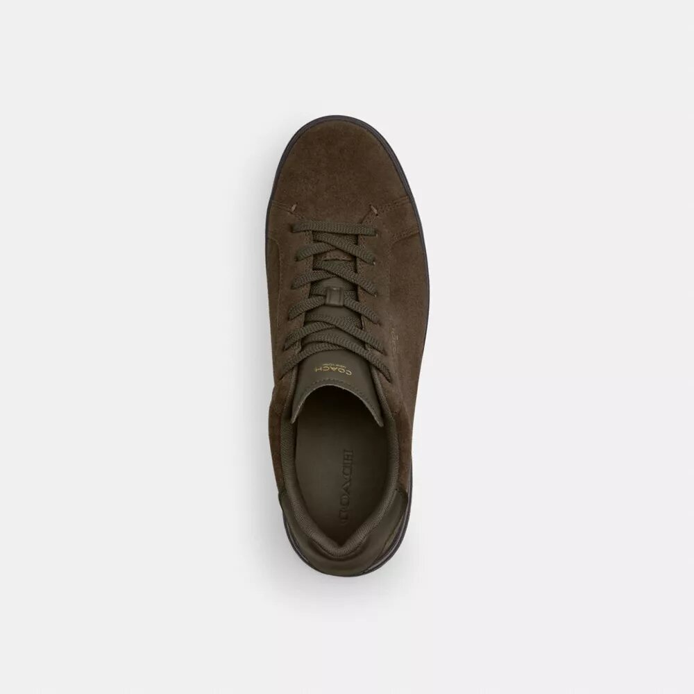 Høye sneakers