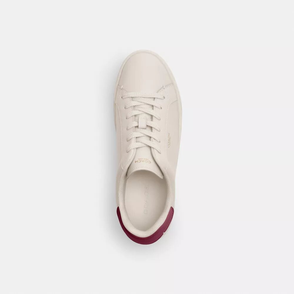 Høye sneakers