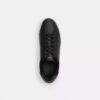 Høye sneakers