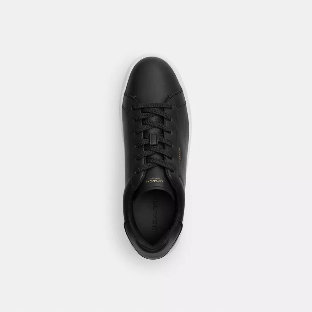 Høye sneakers