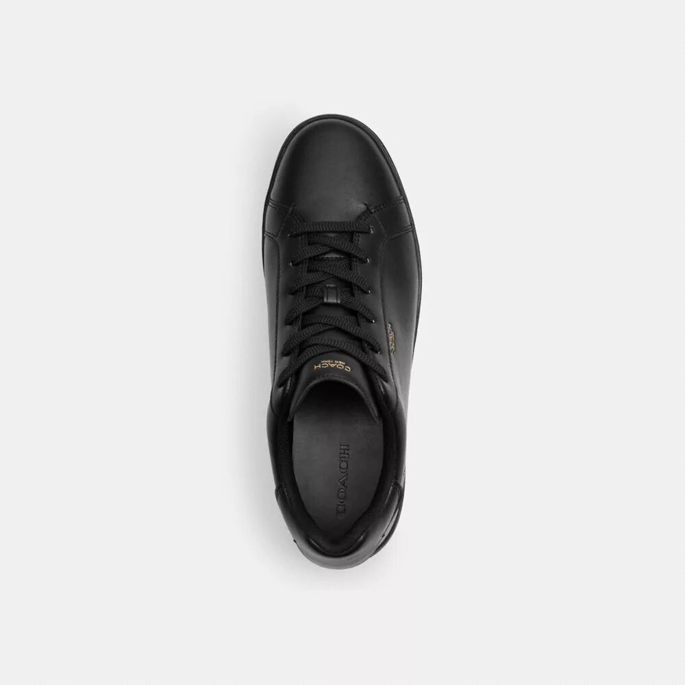 Høye sneakers