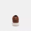 Høye sneakers