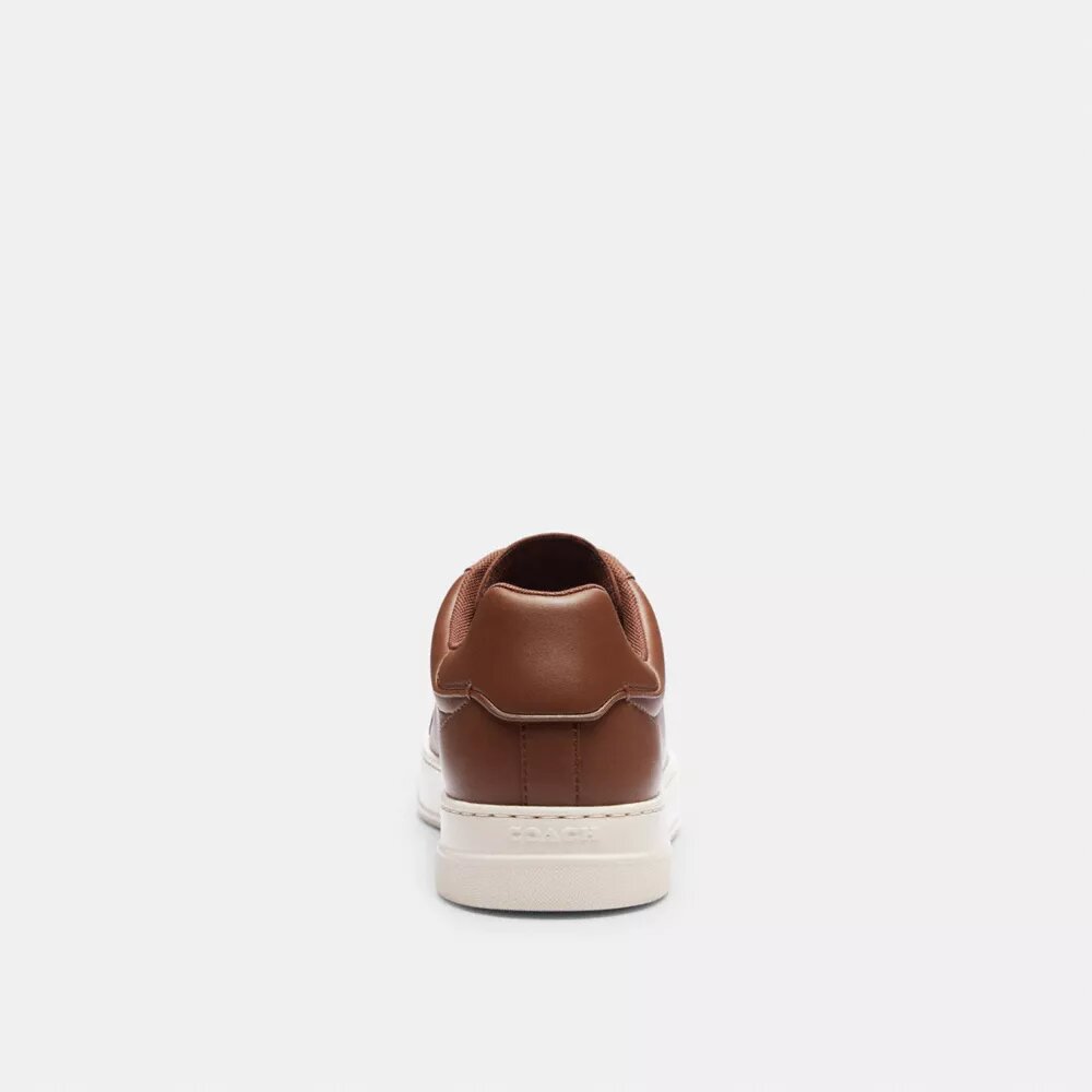 Høye sneakers