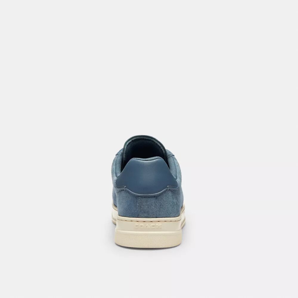 Høye sneakers