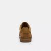 Høye sneakers