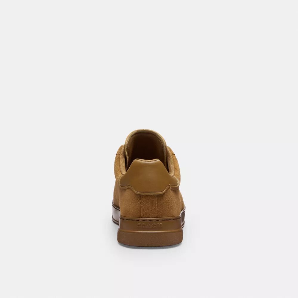 Høye sneakers