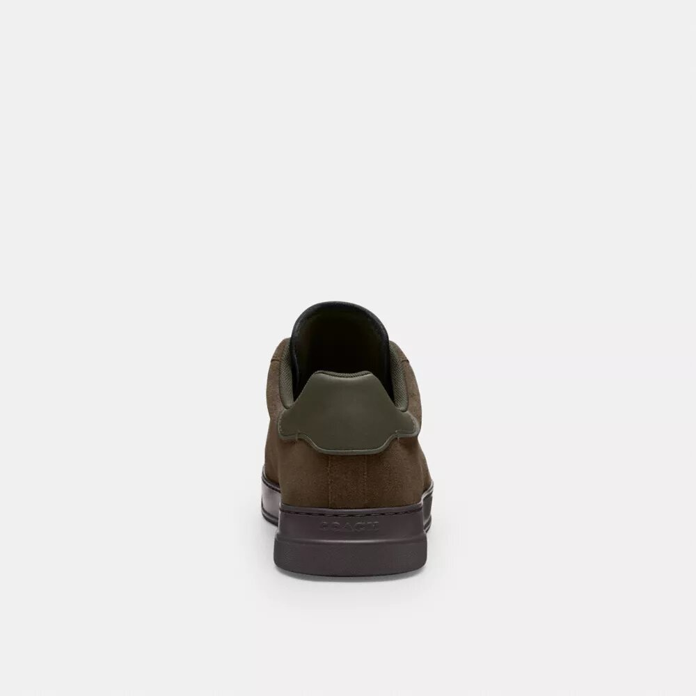 Høye sneakers