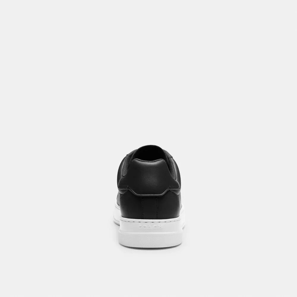 Høye sneakers