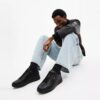 Høye sneakers