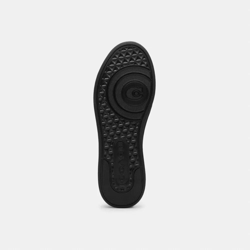 Høye sneakers