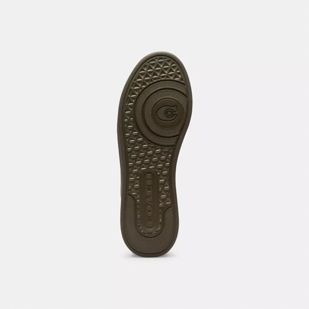 Høye sneakers