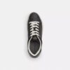 Høye sneakers i Signature Canvas