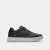 Høye sneakers i vårt karakteristiske camo-mønster