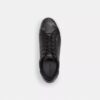 Høye sneakers i vårt karakteristiske camo-mønster