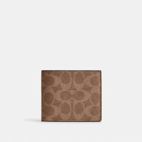 ID-lommebok i Signature Canvas