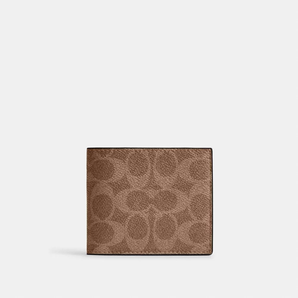 ID-lommebok i Signature Canvas