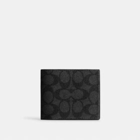 ID-lommebok i Signature Canvas