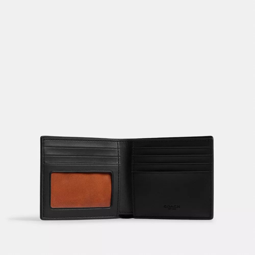 ID-lommebok i Signature Canvas