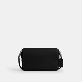 Jack liten crossbody-veske med klaff