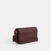 Jack liten crossbody-veske med klaff