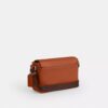 Jack liten crossbody-veske med klaff