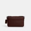 Jack liten crossbody-veske med klaff