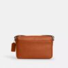 Jack liten crossbody-veske med klaff