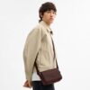 Jack liten crossbody-veske med klaff