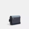 Jack-messengerveske i Ombre Signature Canvas
