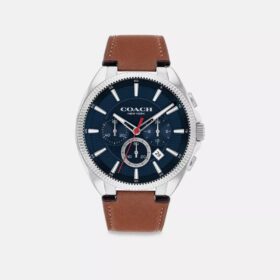 Jackson-klokke, 45 mm