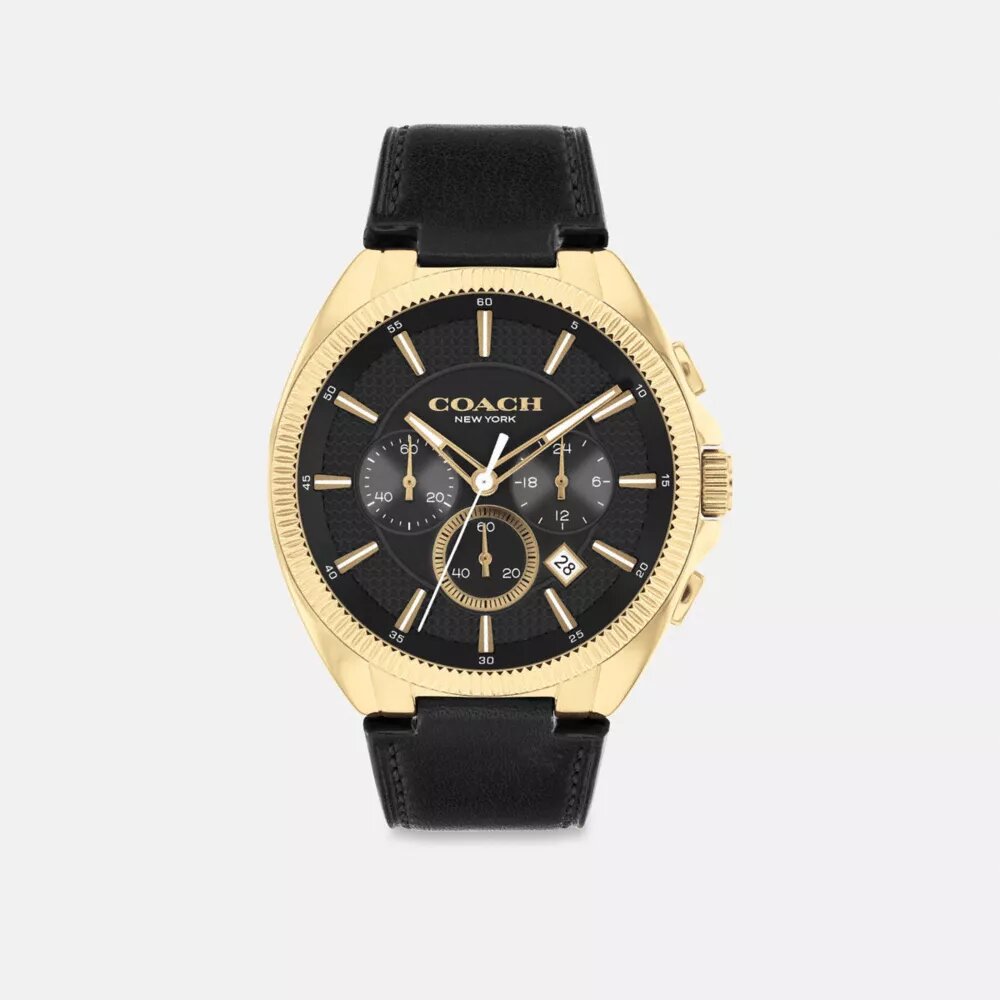 Jackson-klokke, 45 mm