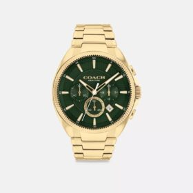 Jackson-klokke, 45 mm