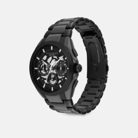Jackson kronografklokke, 42 mm
