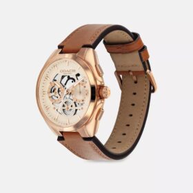 Jackson kronografklokke, 42 mm