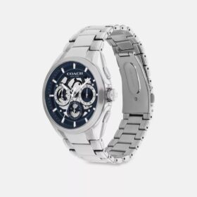Jackson kronografklokke, 42 mm