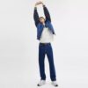 Jeans med rett passform