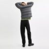 Jeans med rett passform