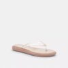Jelly-flip-flops i signaturdesign