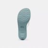 Jelly-sandaler i signaturdesign