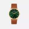 Keane-klokke, 39 mm