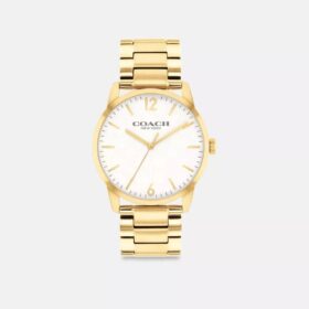Keane-klokke, 39 mm