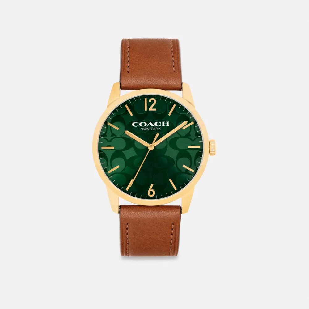 Keane-klokke, 39 mm