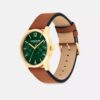 Keane-klokke, 39 mm