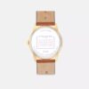 Keane-klokke, 39 mm