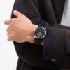 Keane-klokke, 39 mm