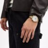 Keane-klokke, 39 mm