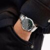 Keane-klokke, 39 mm