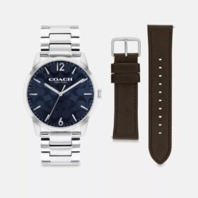 Keane Watch gavesett, 39 mm