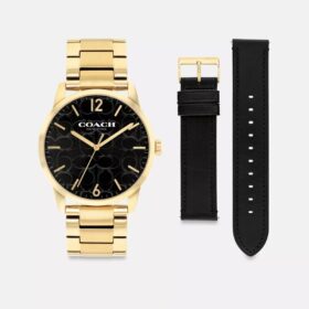 Keane Watch gavesett, 39 mm